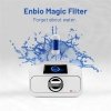 ENBIO Magic filter + Filtr HEPA